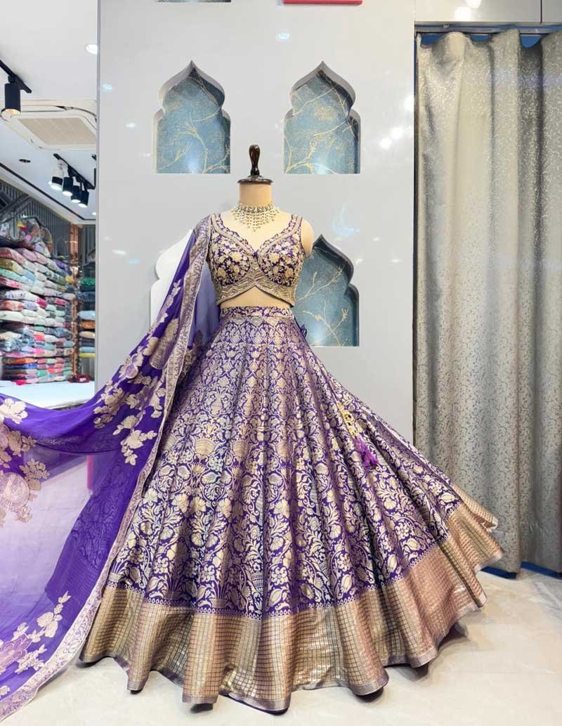 LEHENGA image 0