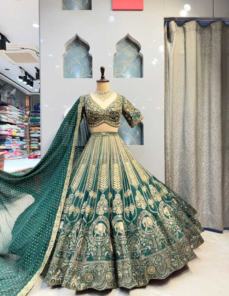 LEHENGA image 0