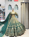 LEHENGA image 0