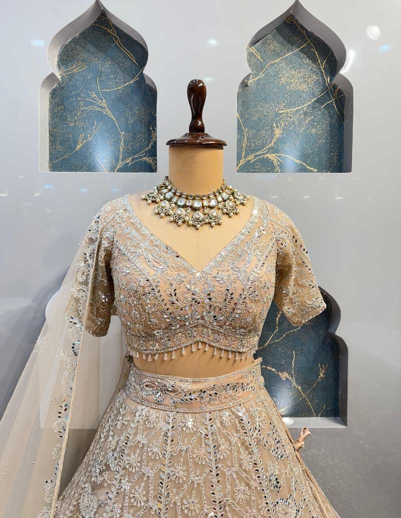 LEHENGA image 1