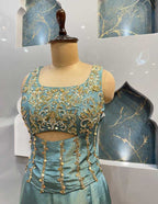 INDO WESTERN image 2