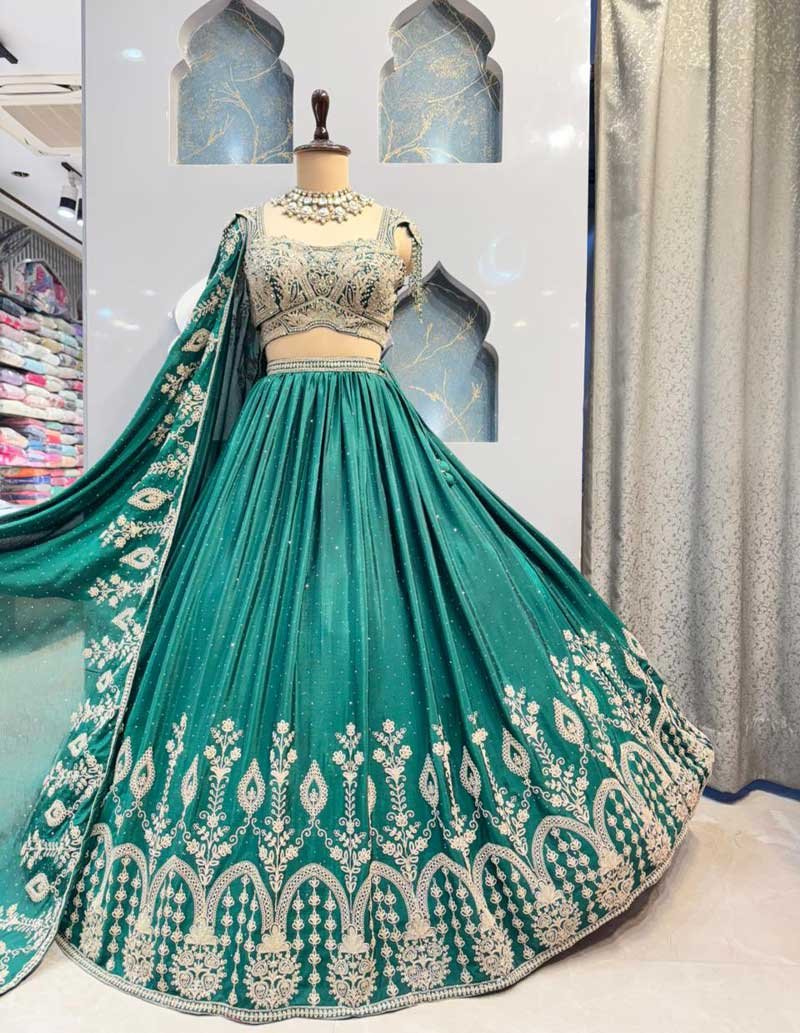 LEHENGA image 4