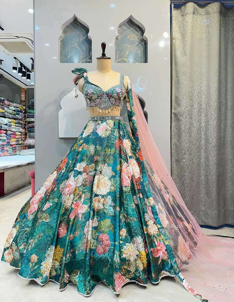 Lehenga image 0