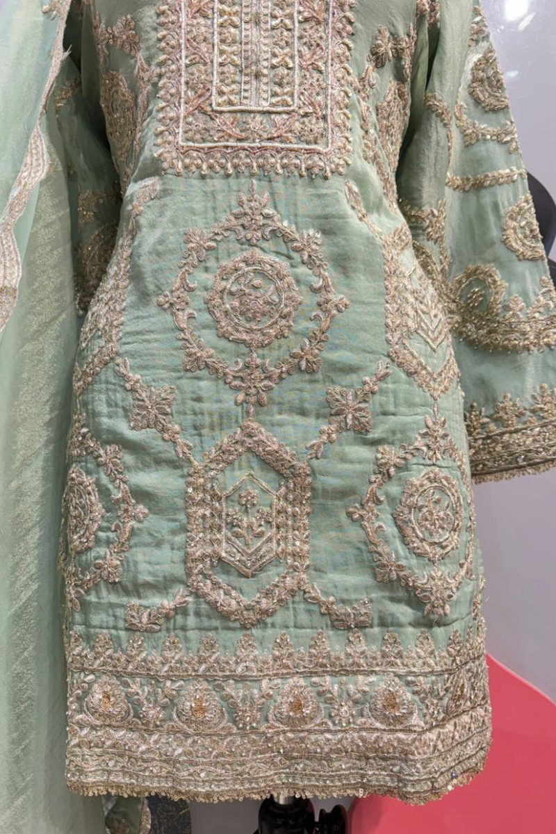 "MINT NOOR SHARARA" image 2