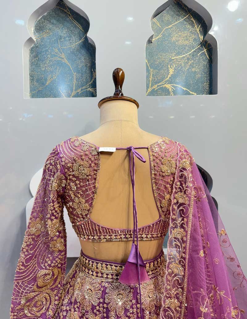 LEHENGA image 3