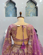 LEHENGA image 3