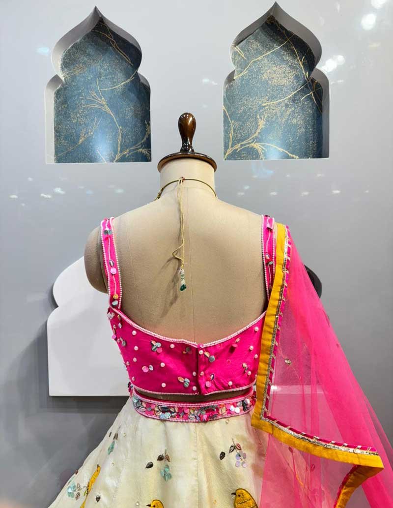 LEHENGA image 6