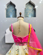 LEHENGA image 6