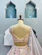 LEHENGA image 5