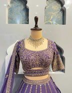 LEHENGA image 2