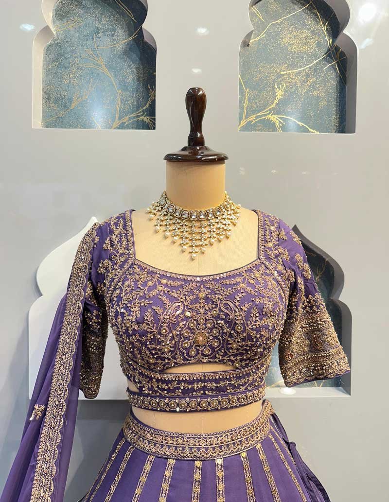 LEHENGA image 2