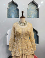 Indo western image 1