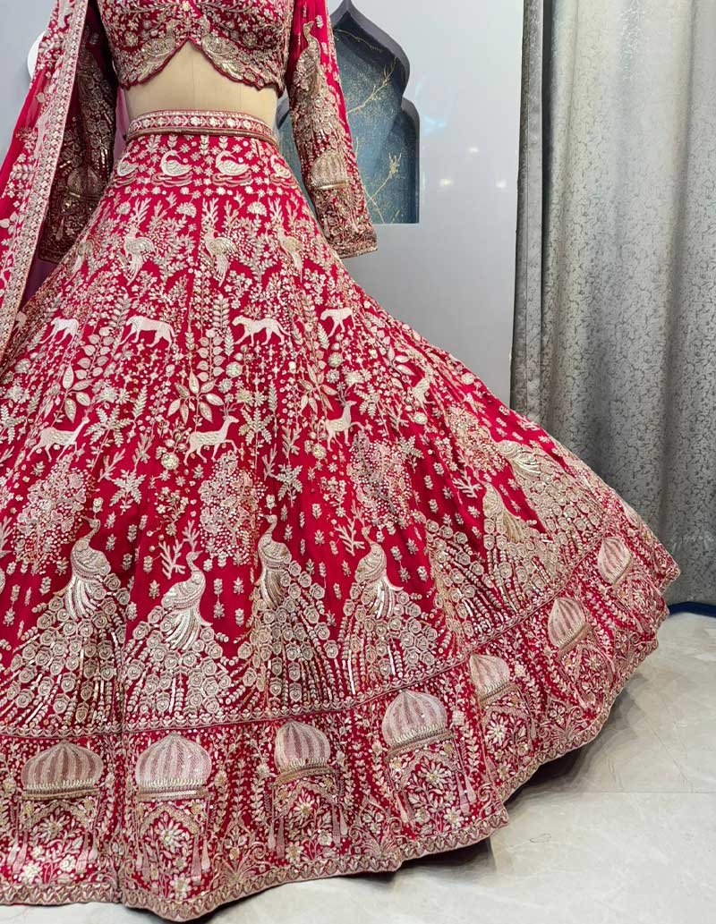 LEHENGA image 3