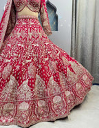 LEHENGA image 3