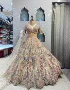 LEHENGA image 0