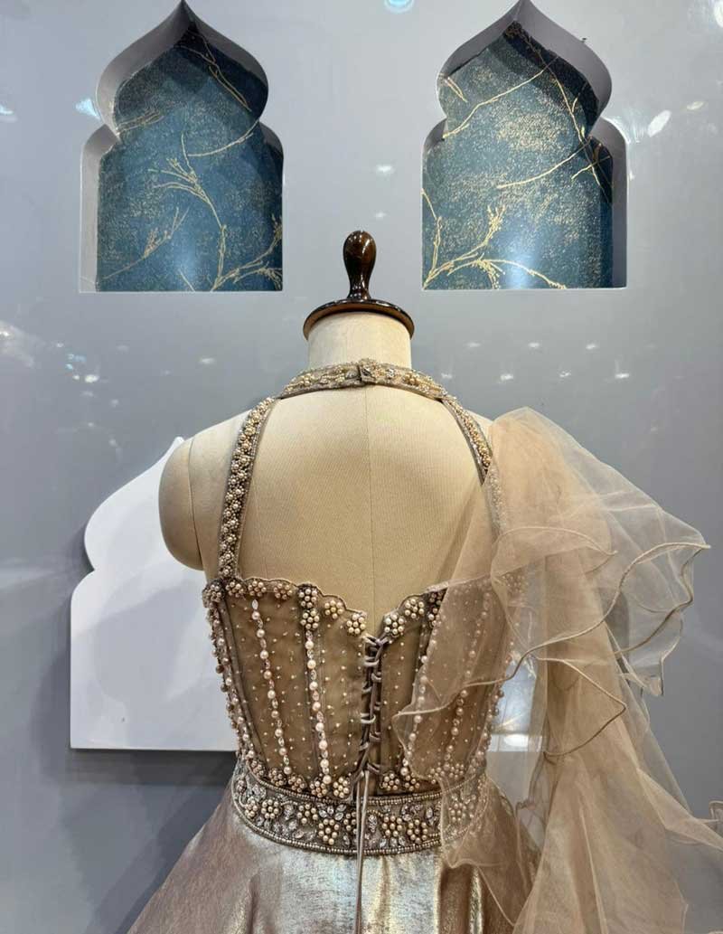 LEHENGA image 4