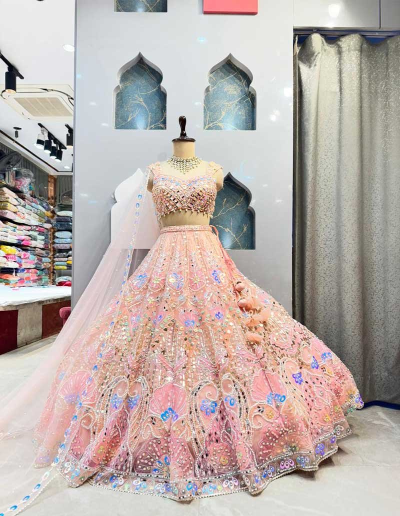 LEHENGA image 0
