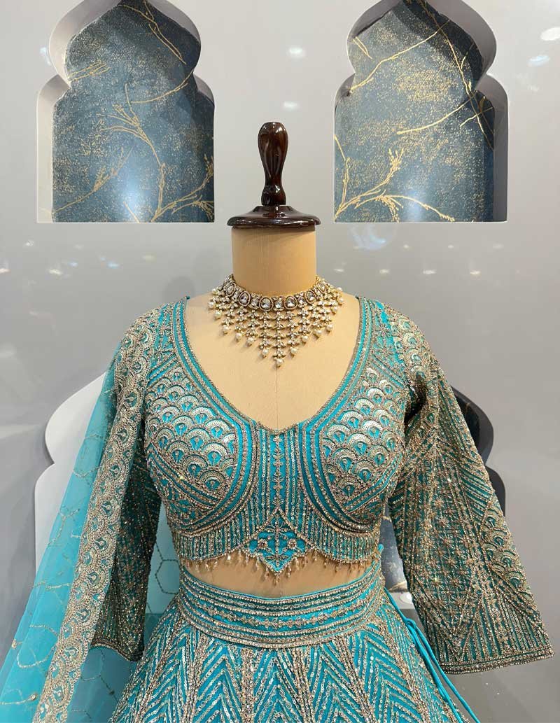 LEHENGA image 1