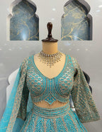 LEHENGA image 1