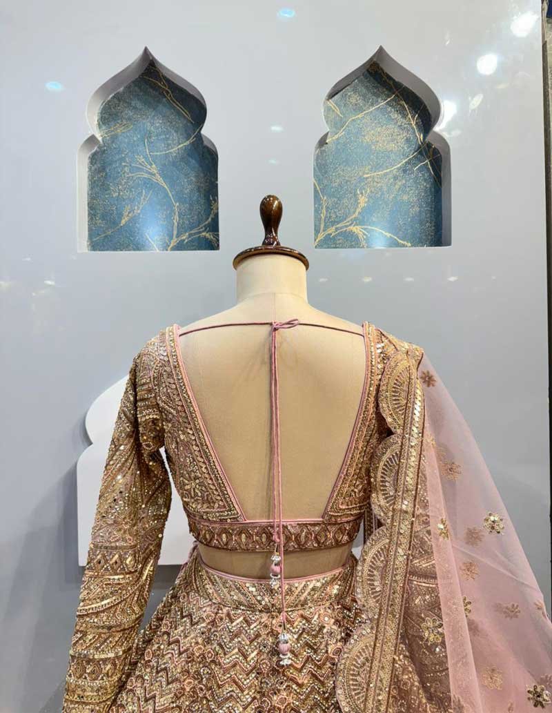 LEHENGA image 5
