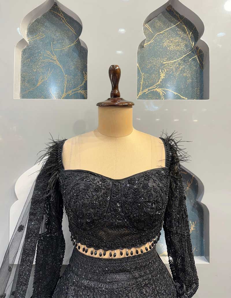 LEHENGA image 1
