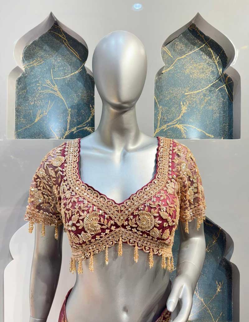 SAREES image 3