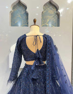 LEHENGA image 3