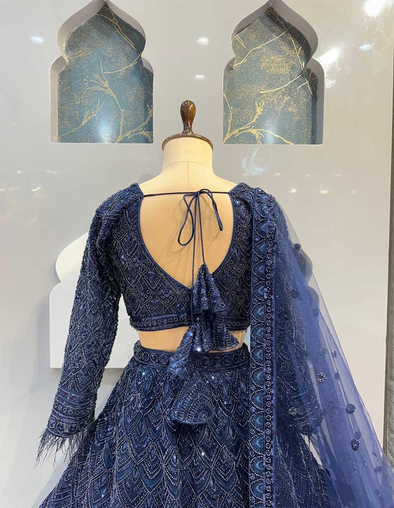 LEHENGA image 3