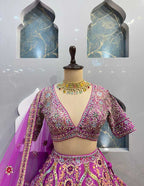 LEHENGA image 1