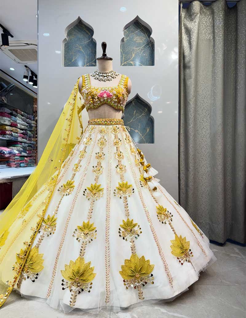 LEHENGA image 2