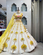 LEHENGA image 2