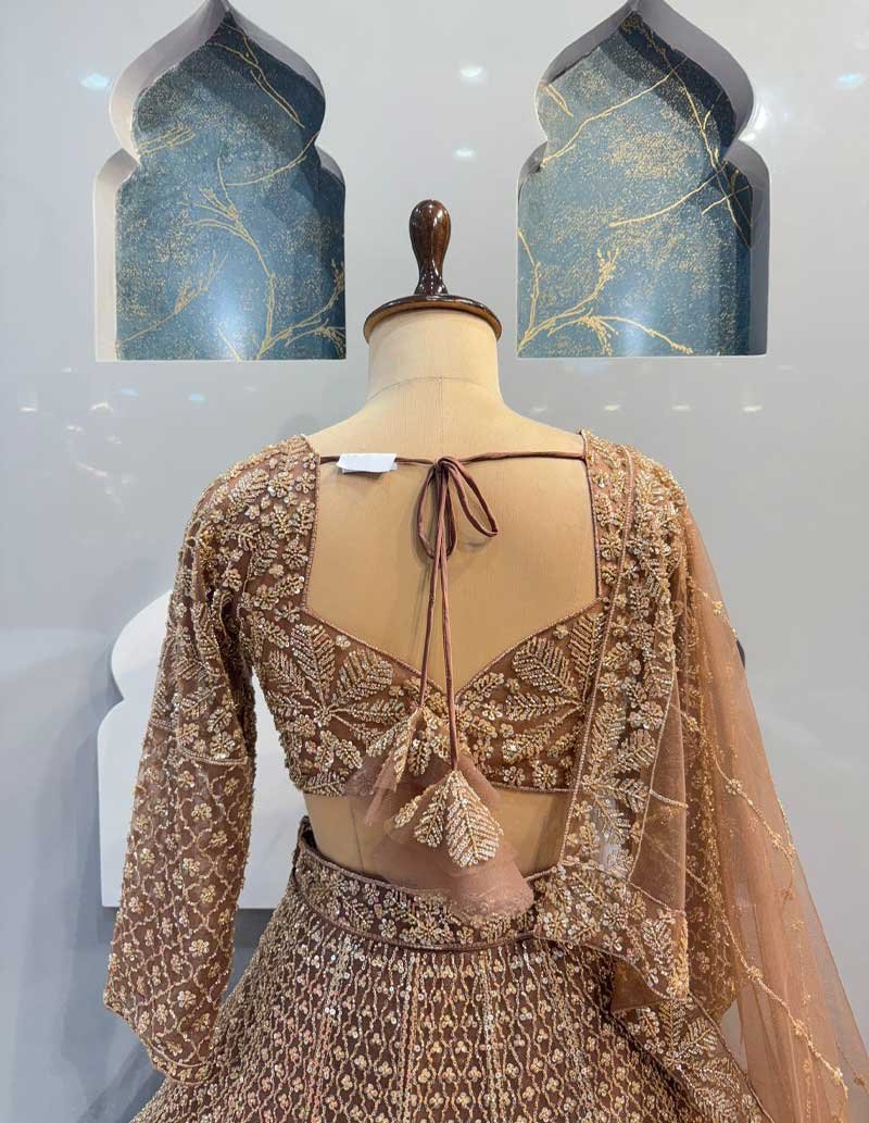 LEHENGA image 3