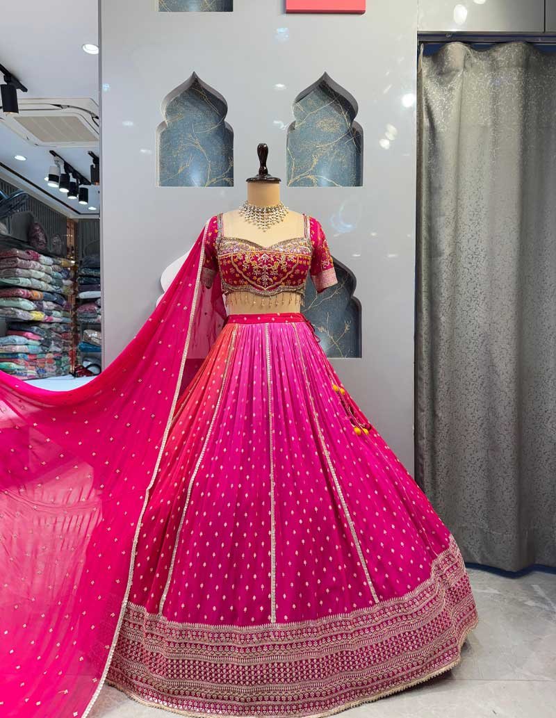 LEHENGA image 0