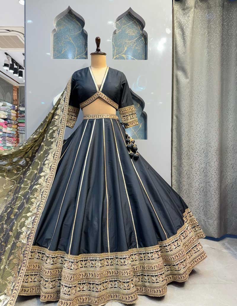 LEHENGA image 2