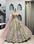 LEHENGA image 0