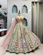 LEHENGA image 0