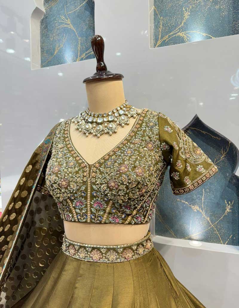 LEHENGA image 2