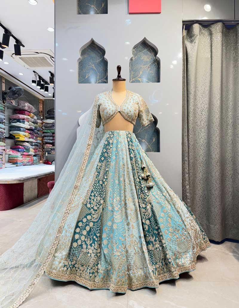 LEHENGA image 0