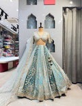 LEHENGA image 0