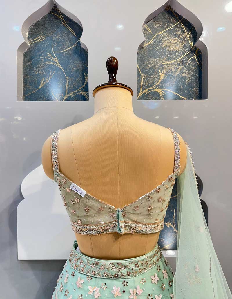 LEHENGA image 3