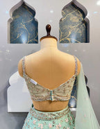 LEHENGA image 3