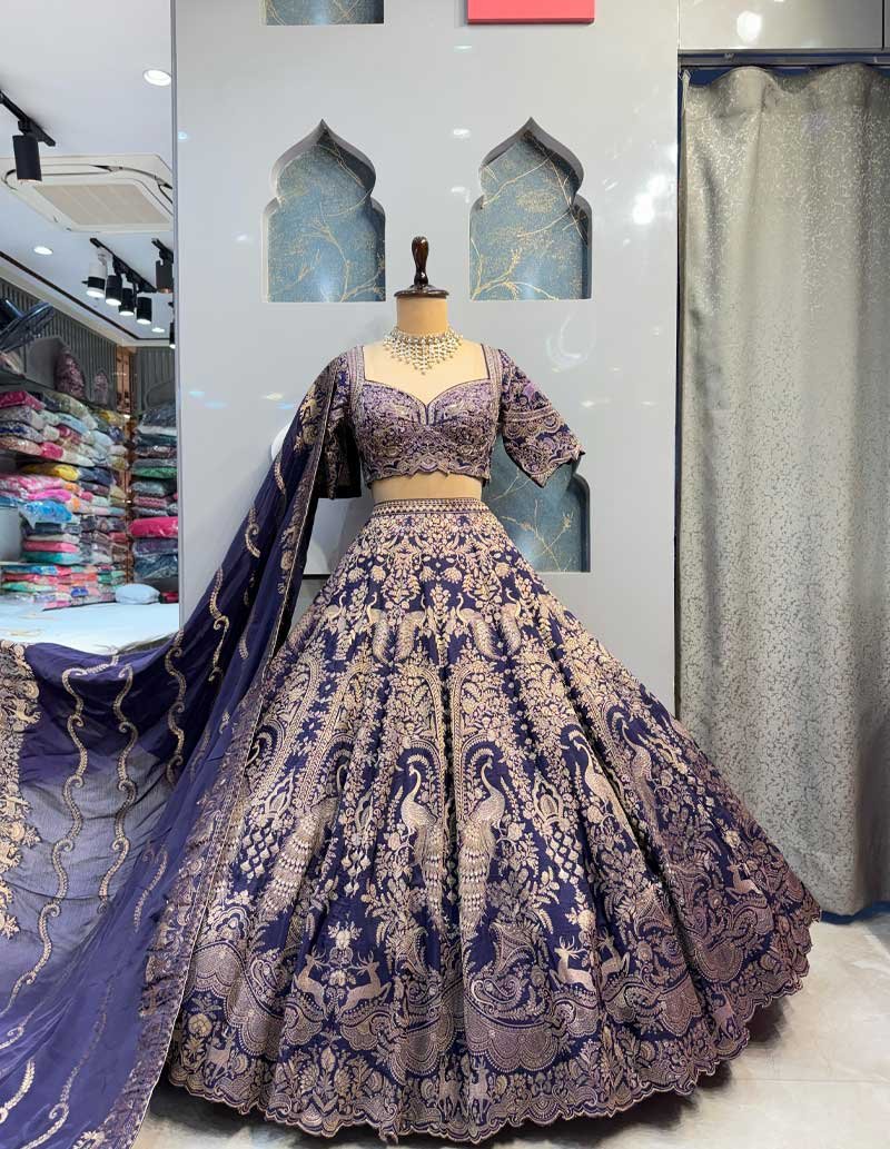 LEHENGA image 0