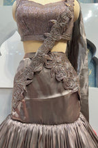 "SMOKED PEARL MERMAID" image 4