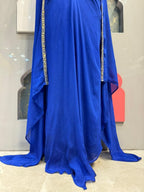"ROYAL SAPPHIRE INDO-WESTERN" image 3