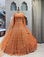 LEHENGA image 2
