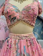 LEHENGA image 3