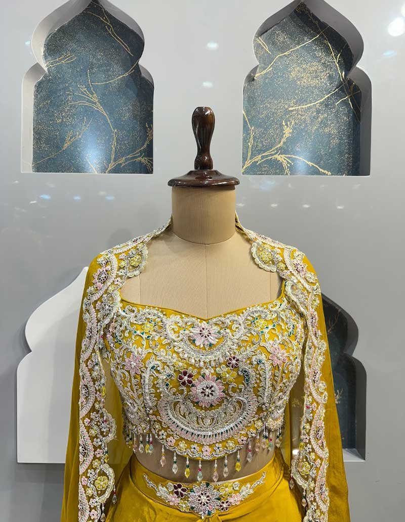 INDO WESTERN image 1