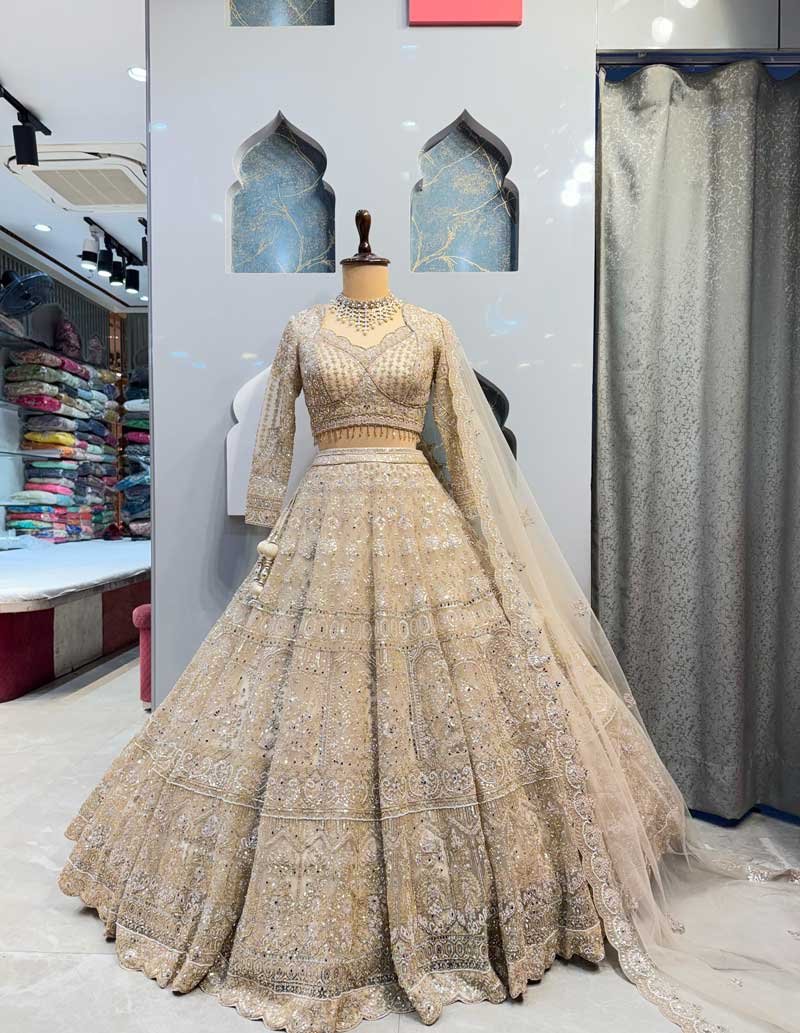 LEHENGA image 0