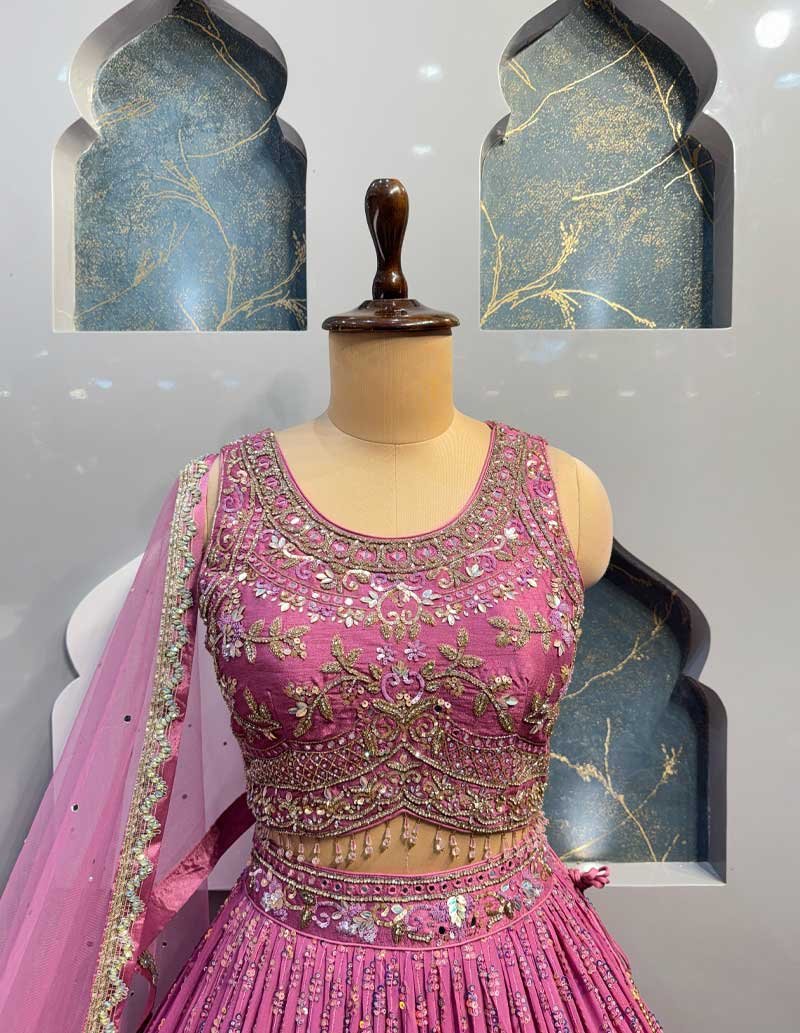 LEHENGA image 1