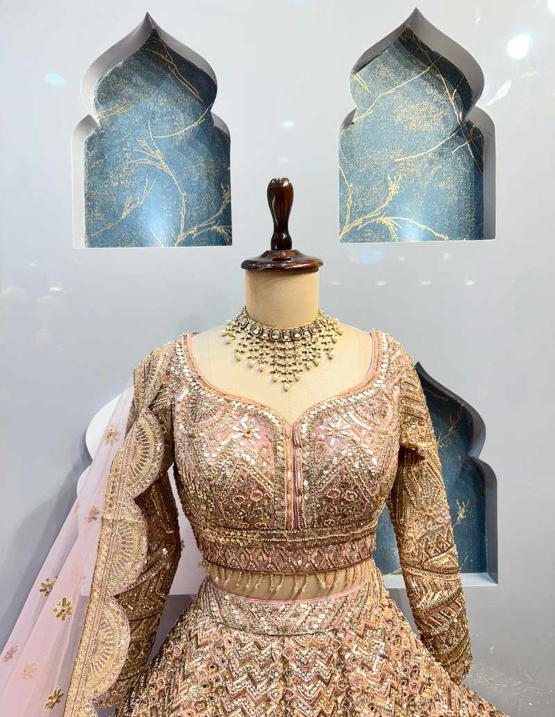 LEHENGA image 1
